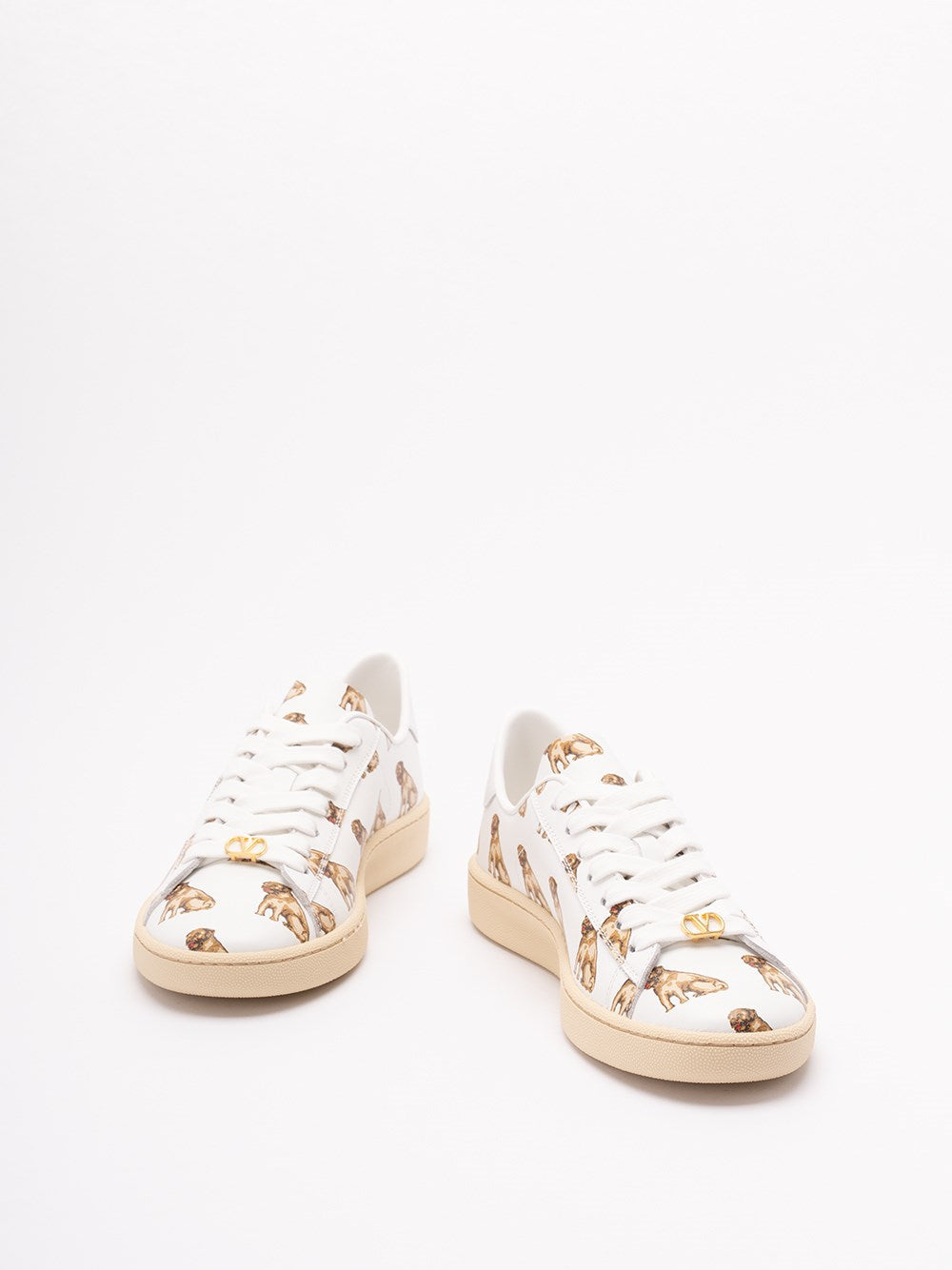 Valentino Garavani Women `Valentino Garavani Royco` Sneakers
