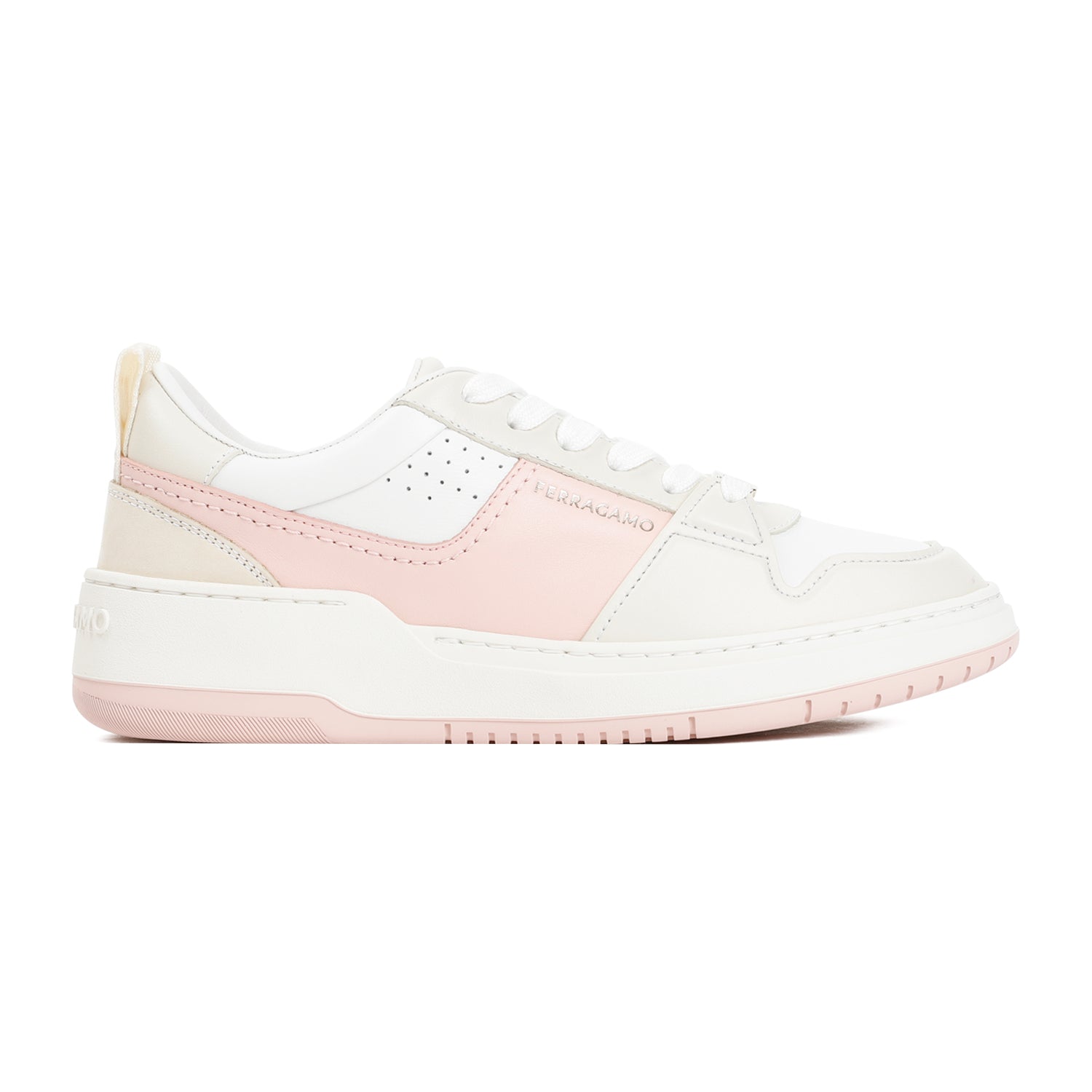 Ferragamo Dennis Sneakers Women