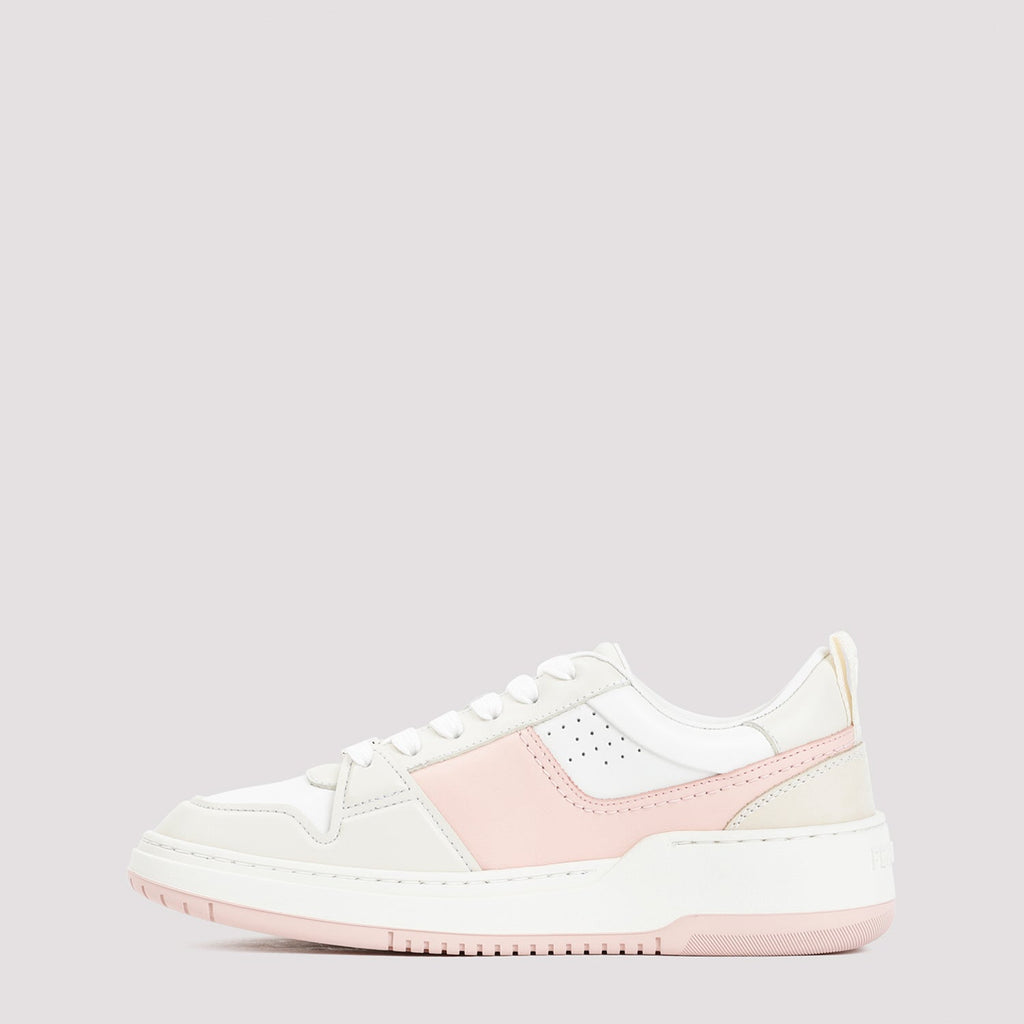 Ferragamo Dennis Sneakers Women