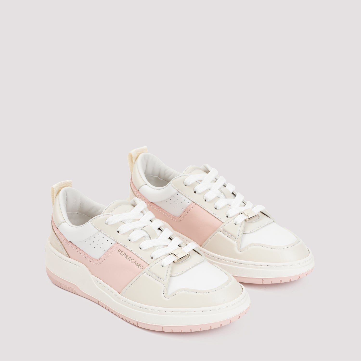 Ferragamo Dennis Sneakers Women