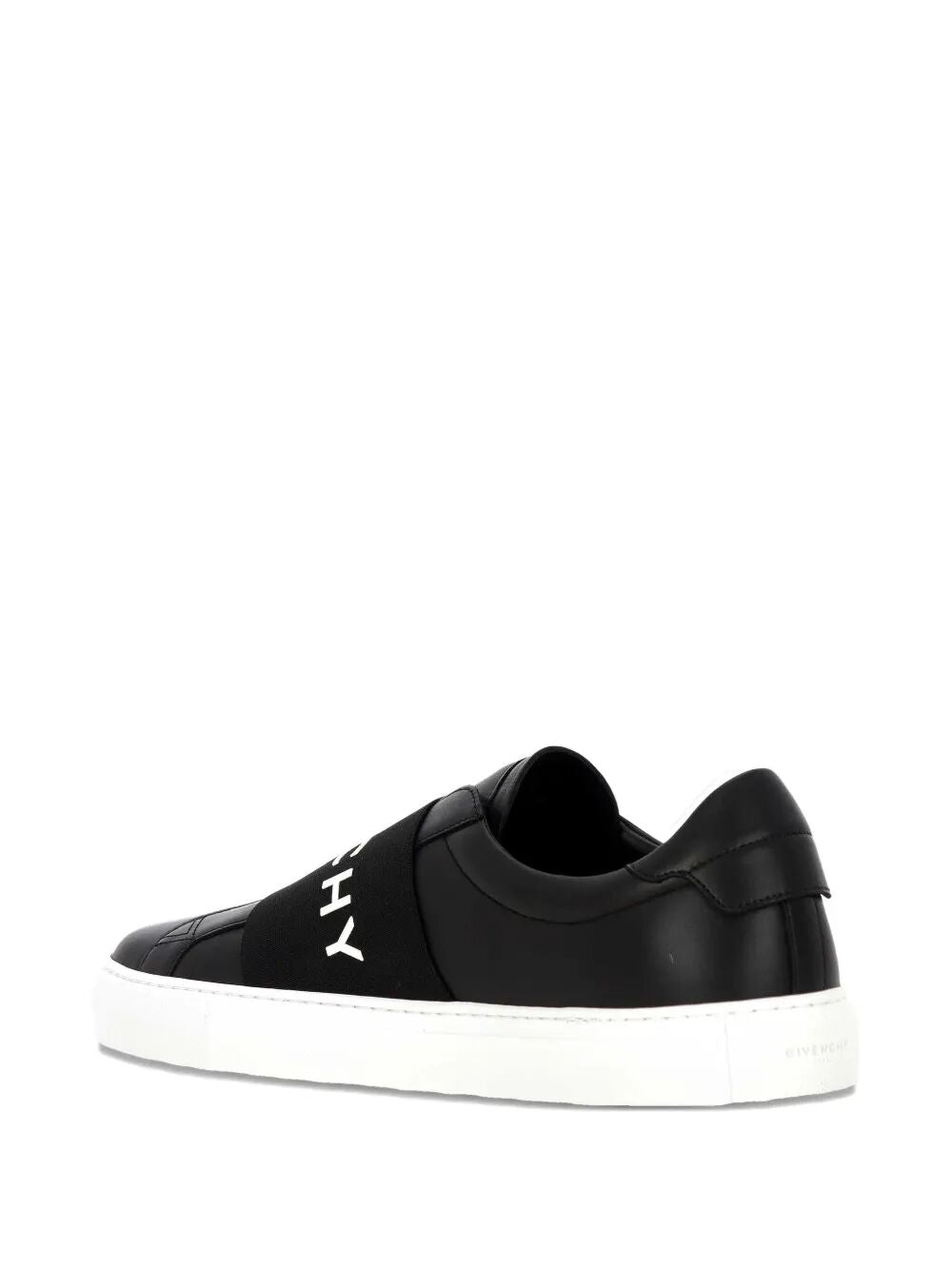 Givenchy Men Urban Street Elastic Sneakers