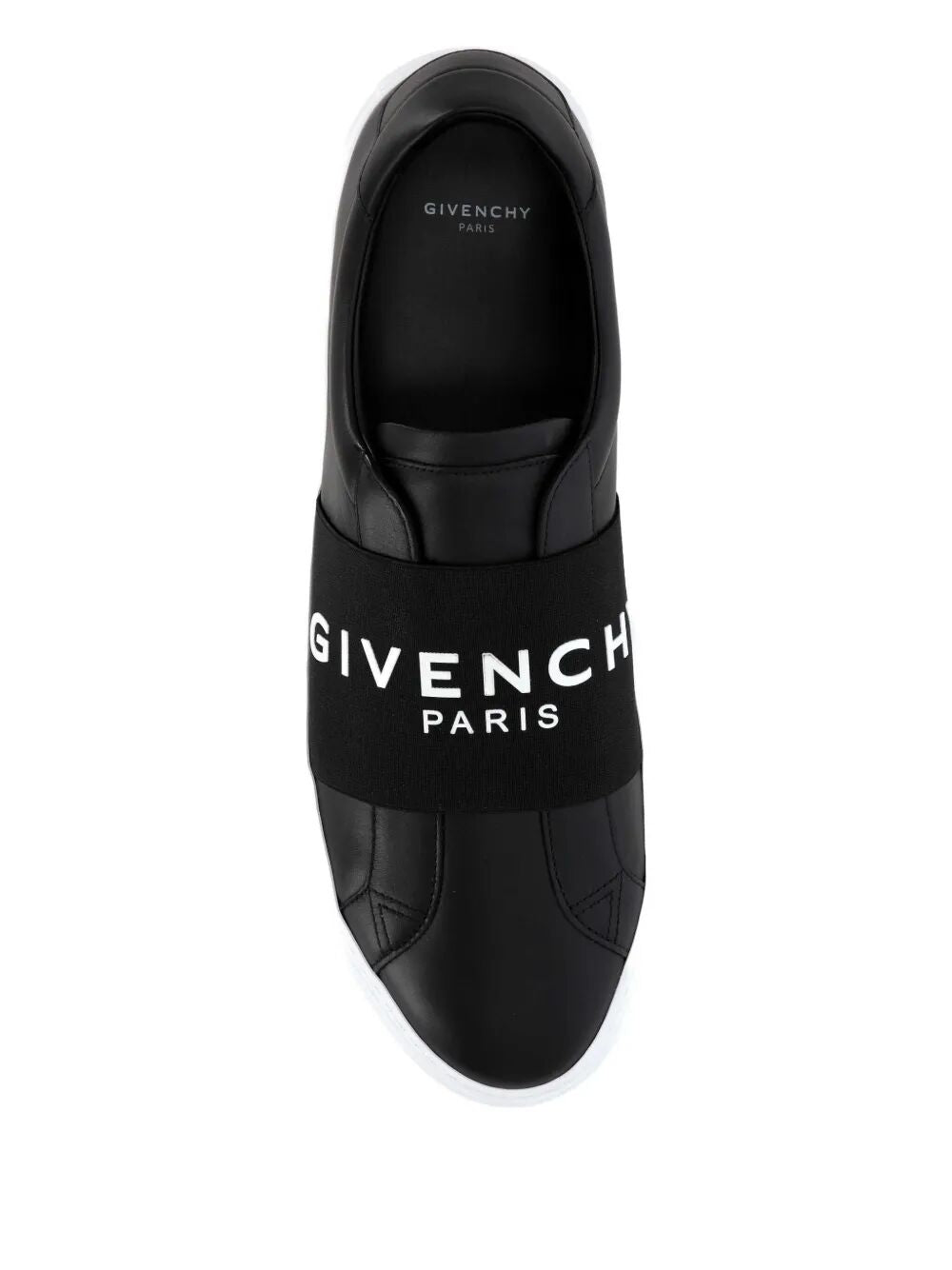 Givenchy Men Urban Street Elastic Sneakers