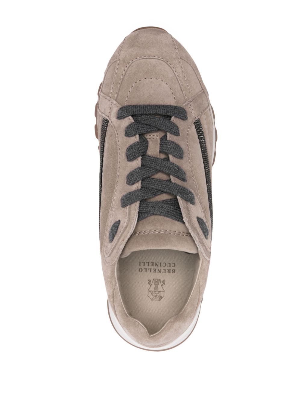 Brunello Cucinelli Women Sneakers