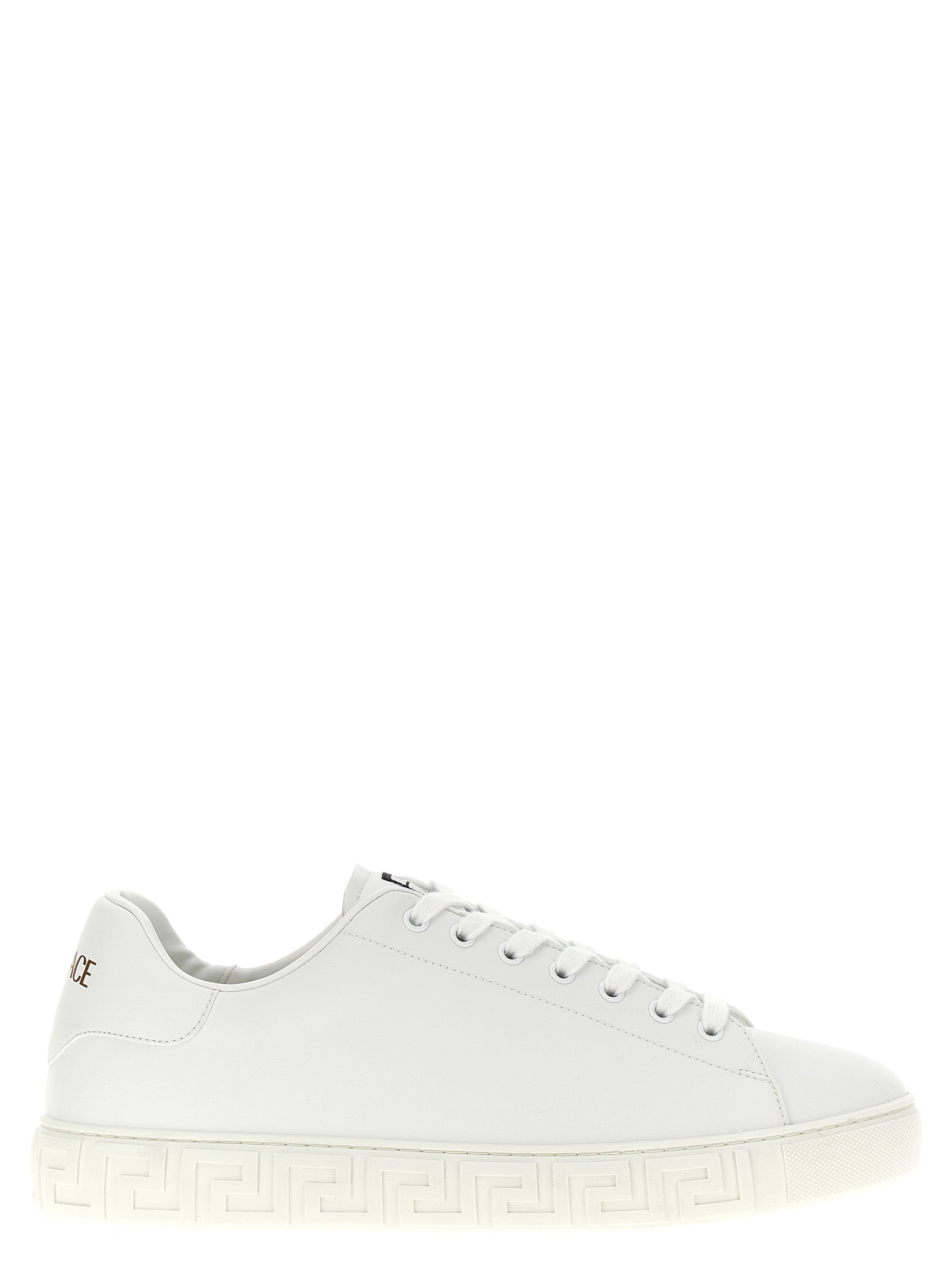 Versace Men 'Greca' Sneakers