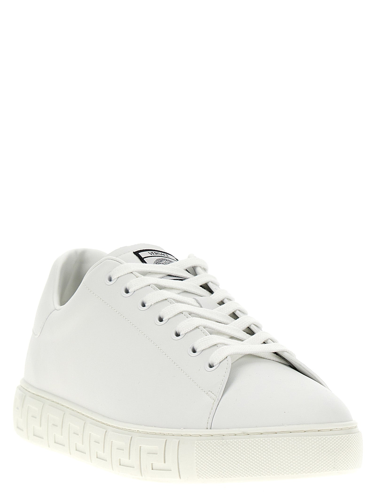 Versace Men 'Greca' Sneakers