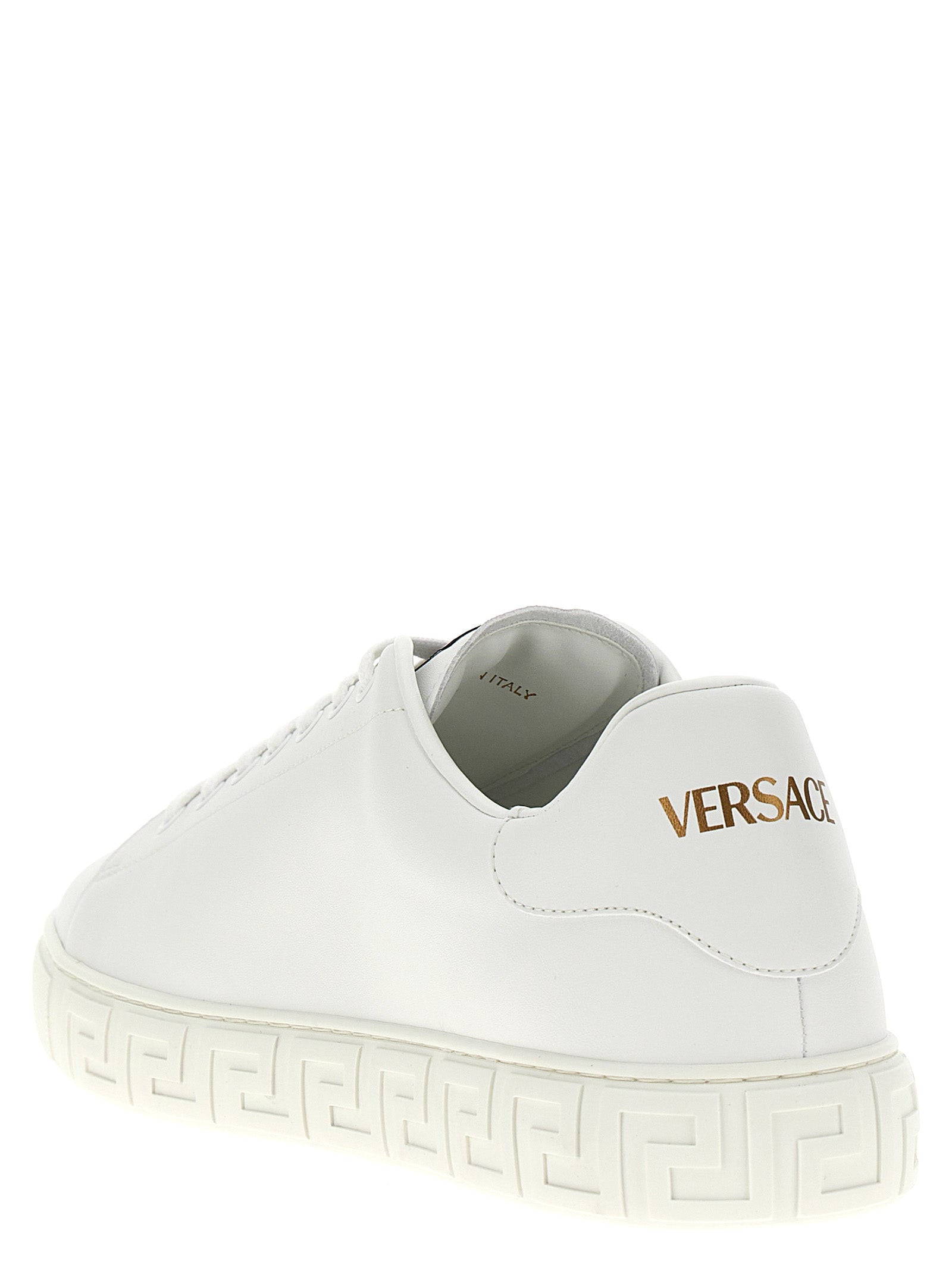 Versace Men 'Greca' Sneakers