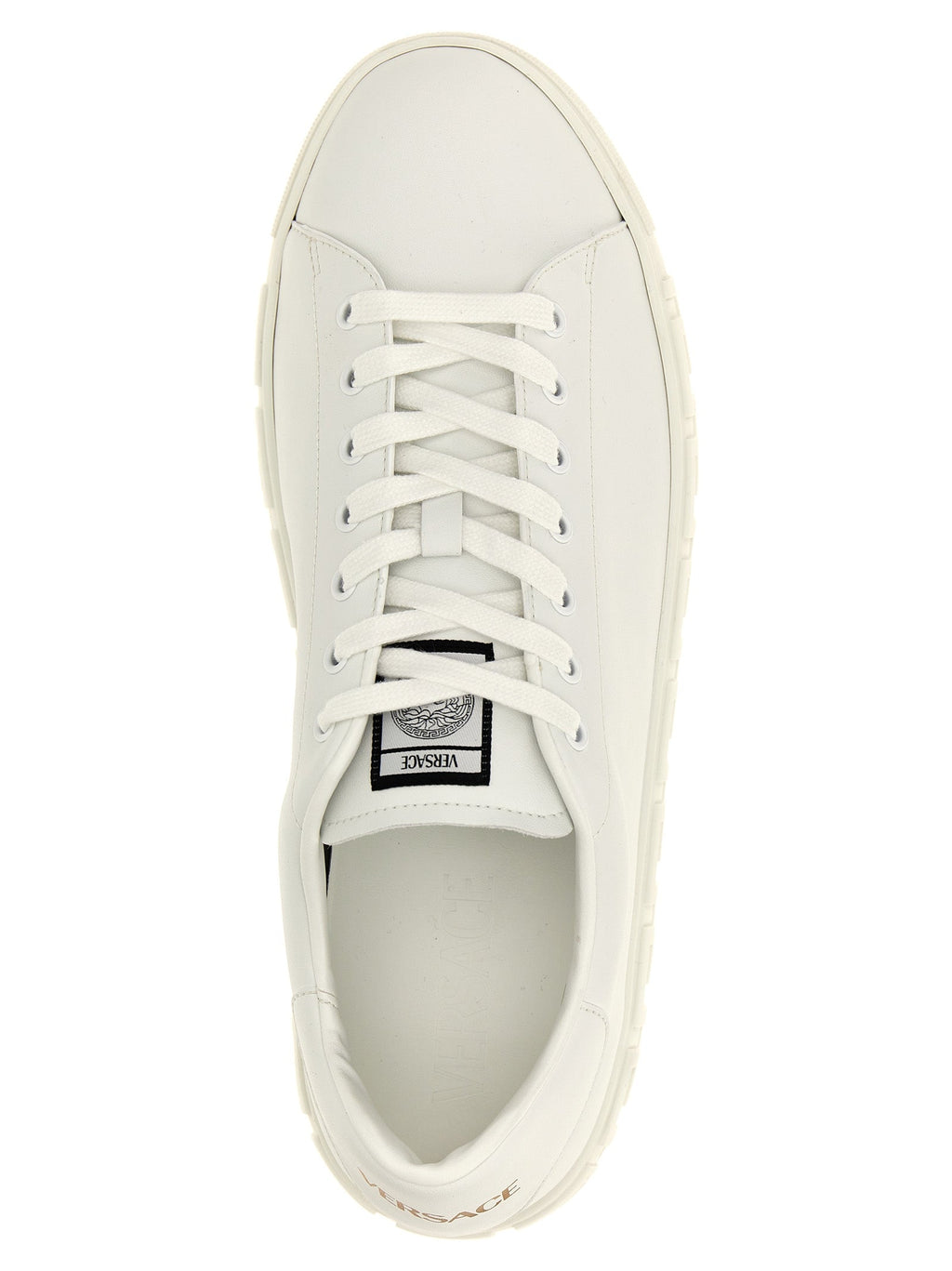Versace Men 'Greca' Sneakers