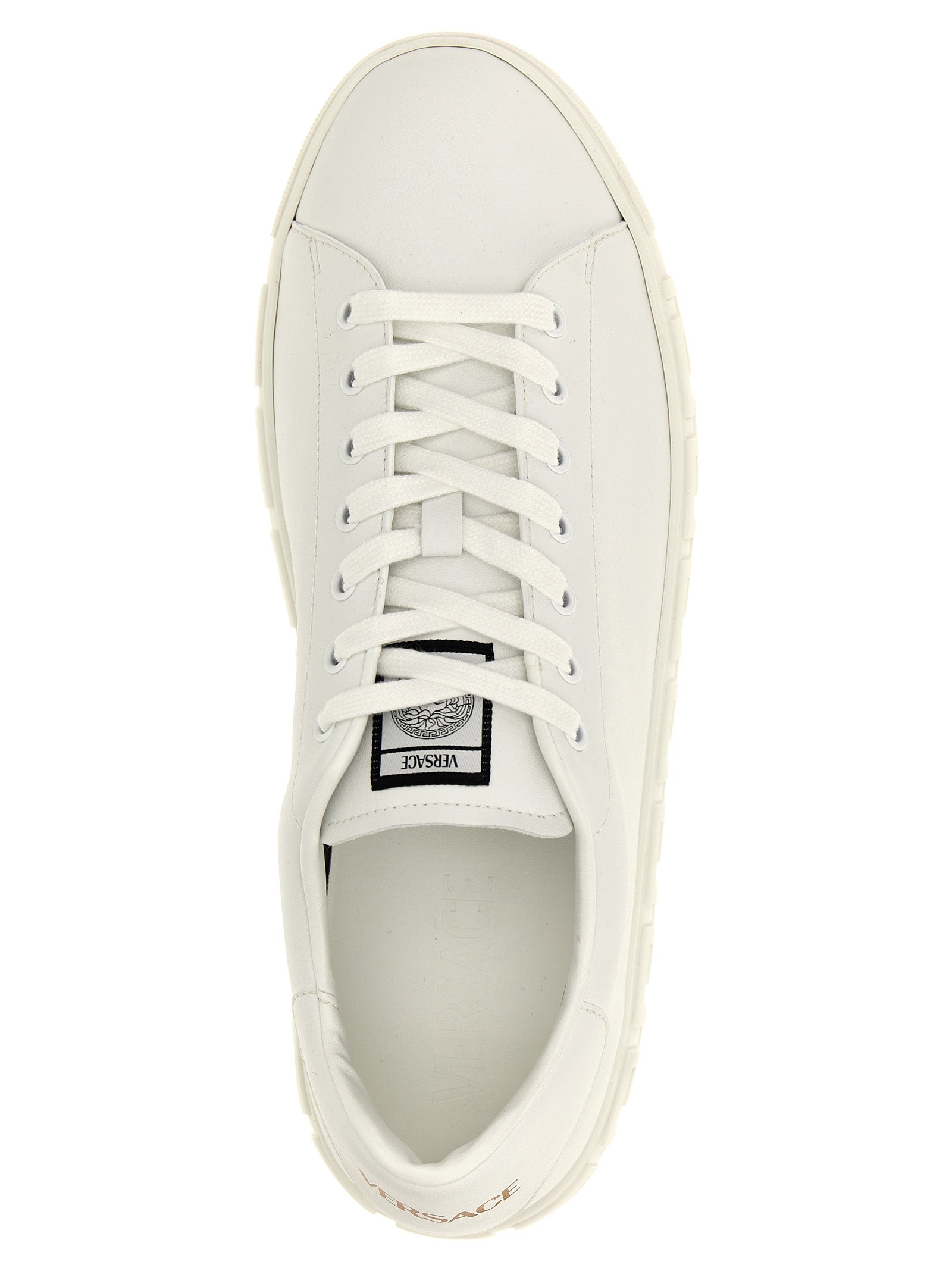 Versace Men 'Greca' Sneakers