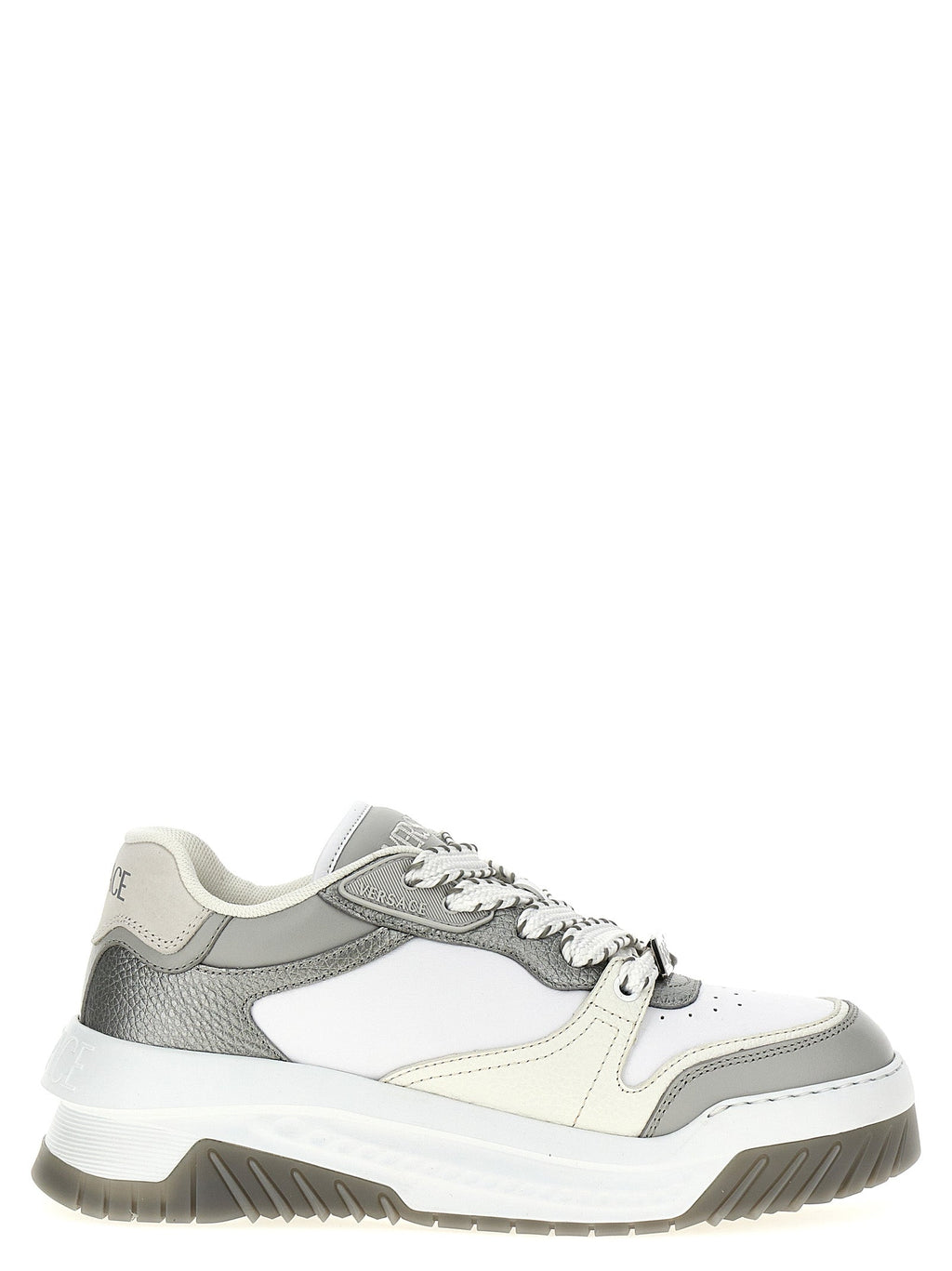 Versace Men 'Odissea' Sneakers