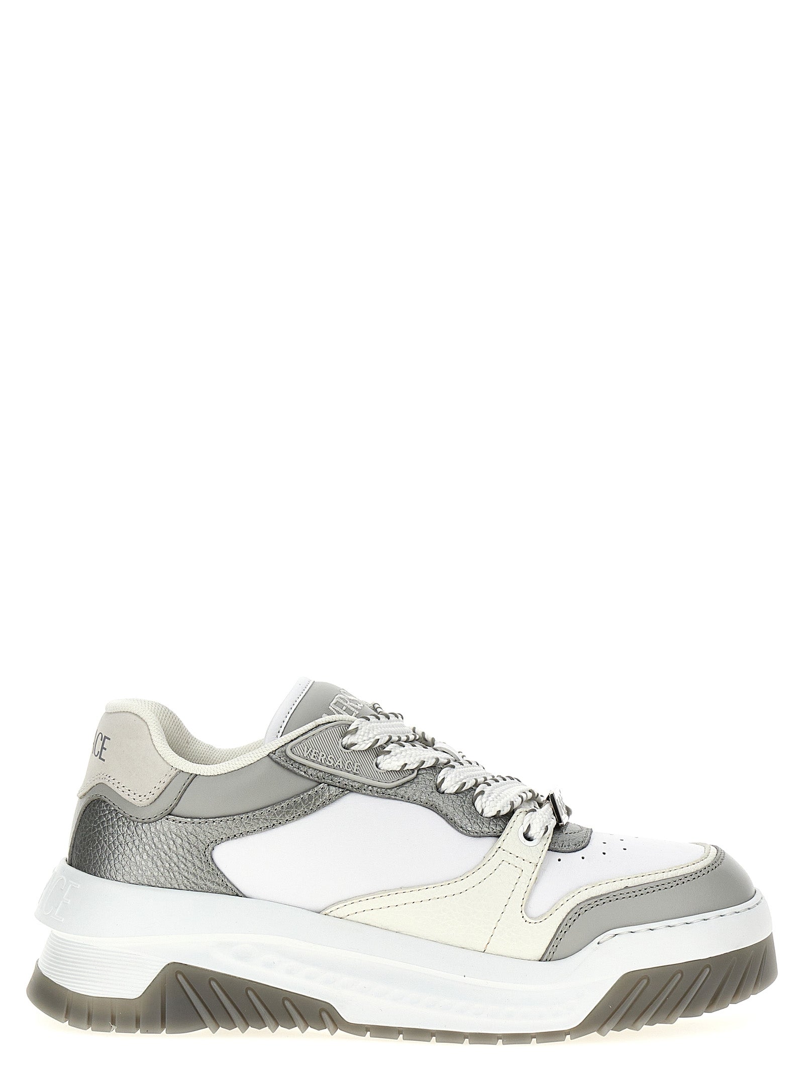 Versace Men 'Odissea' Sneakers