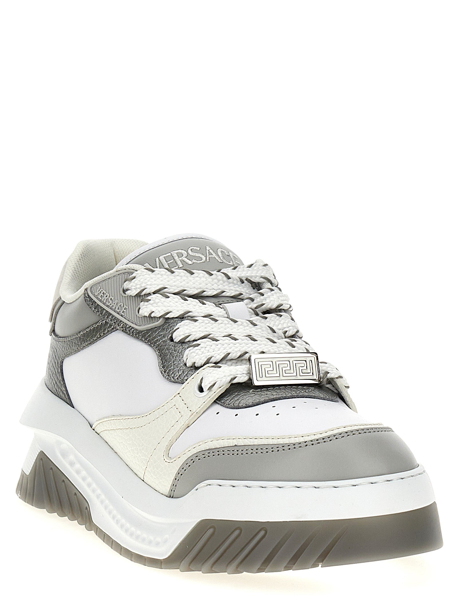Versace Men 'Odissea' Sneakers
