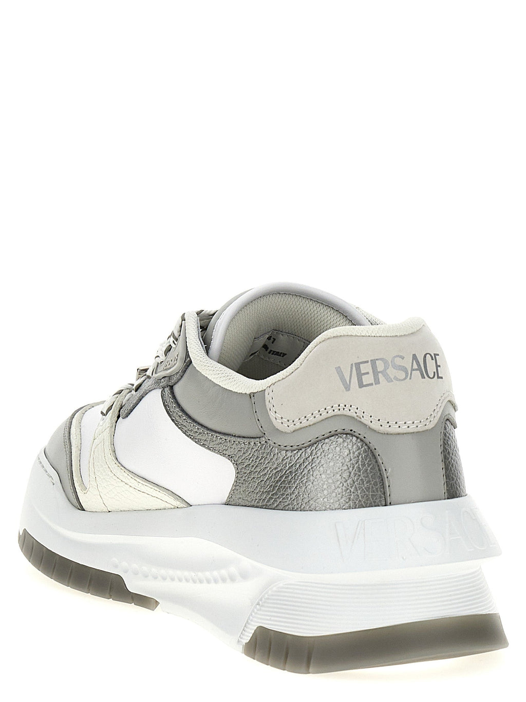 Versace Men 'Odissea' Sneakers