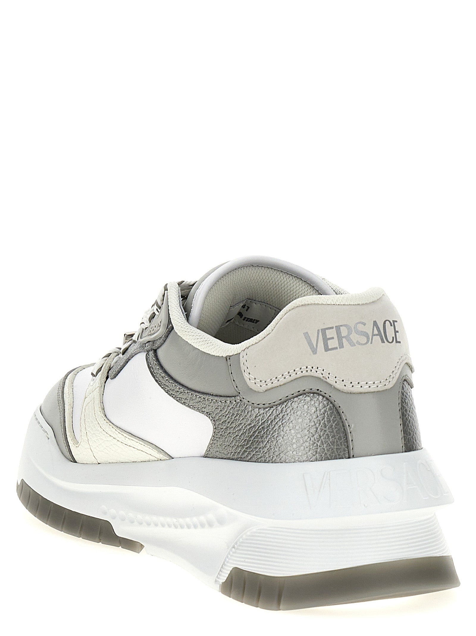 Versace Men 'Odissea' Sneakers
