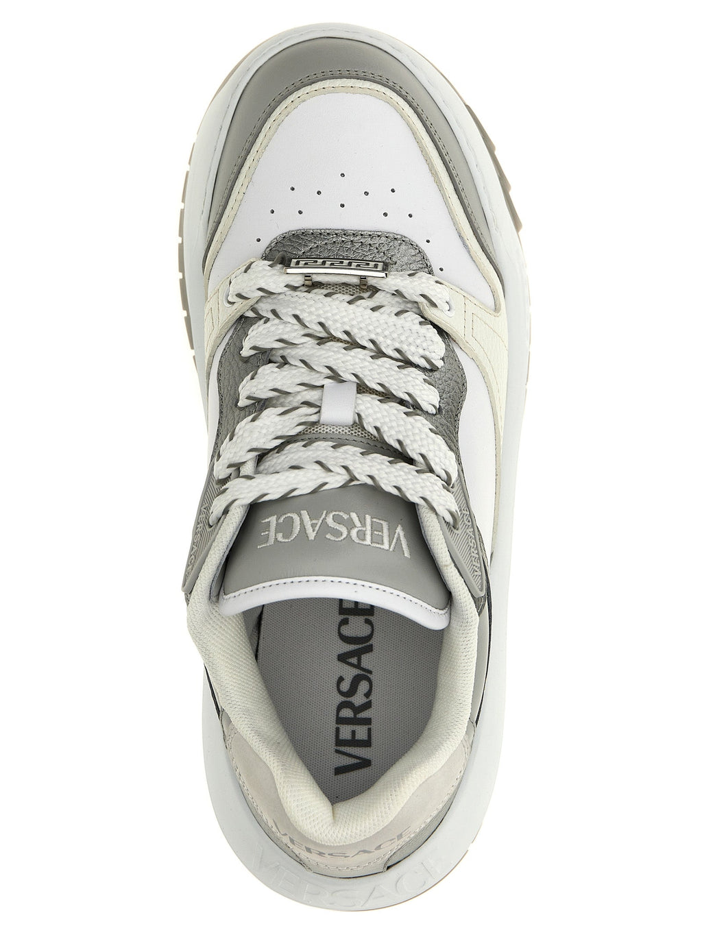 Versace Men 'Odissea' Sneakers