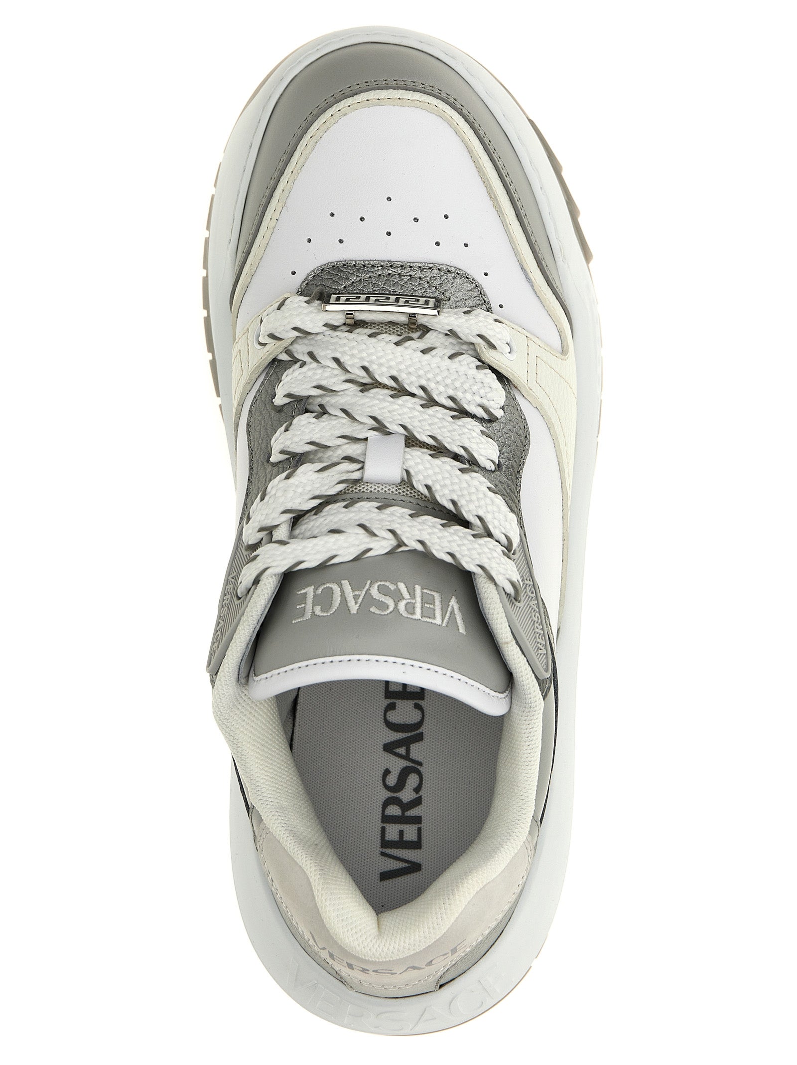 Versace Men 'Odissea' Sneakers