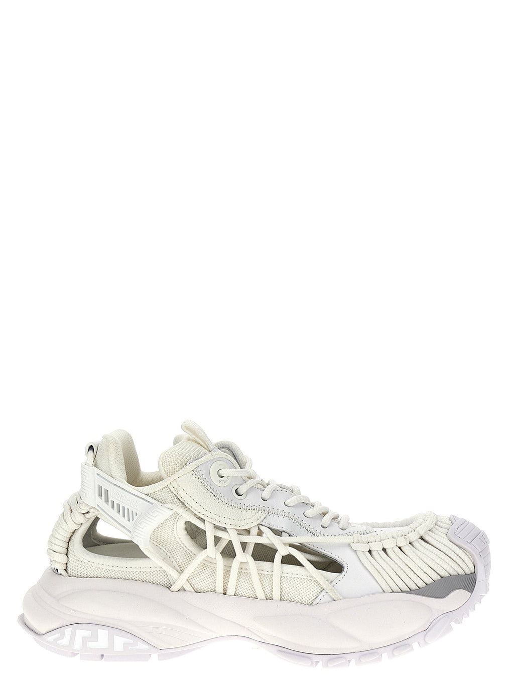 Versace Women 'Versace Mercury M_Vs_01' Sneakers