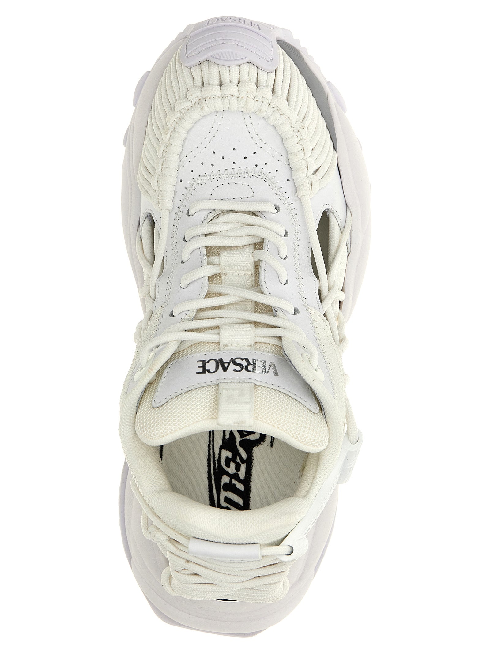 Versace Women 'Versace Mercury M_Vs_01' Sneakers
