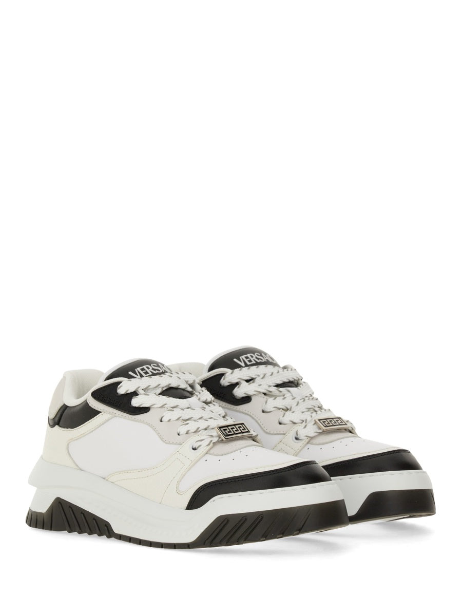 Versace Men "Odyssey" Sneaker