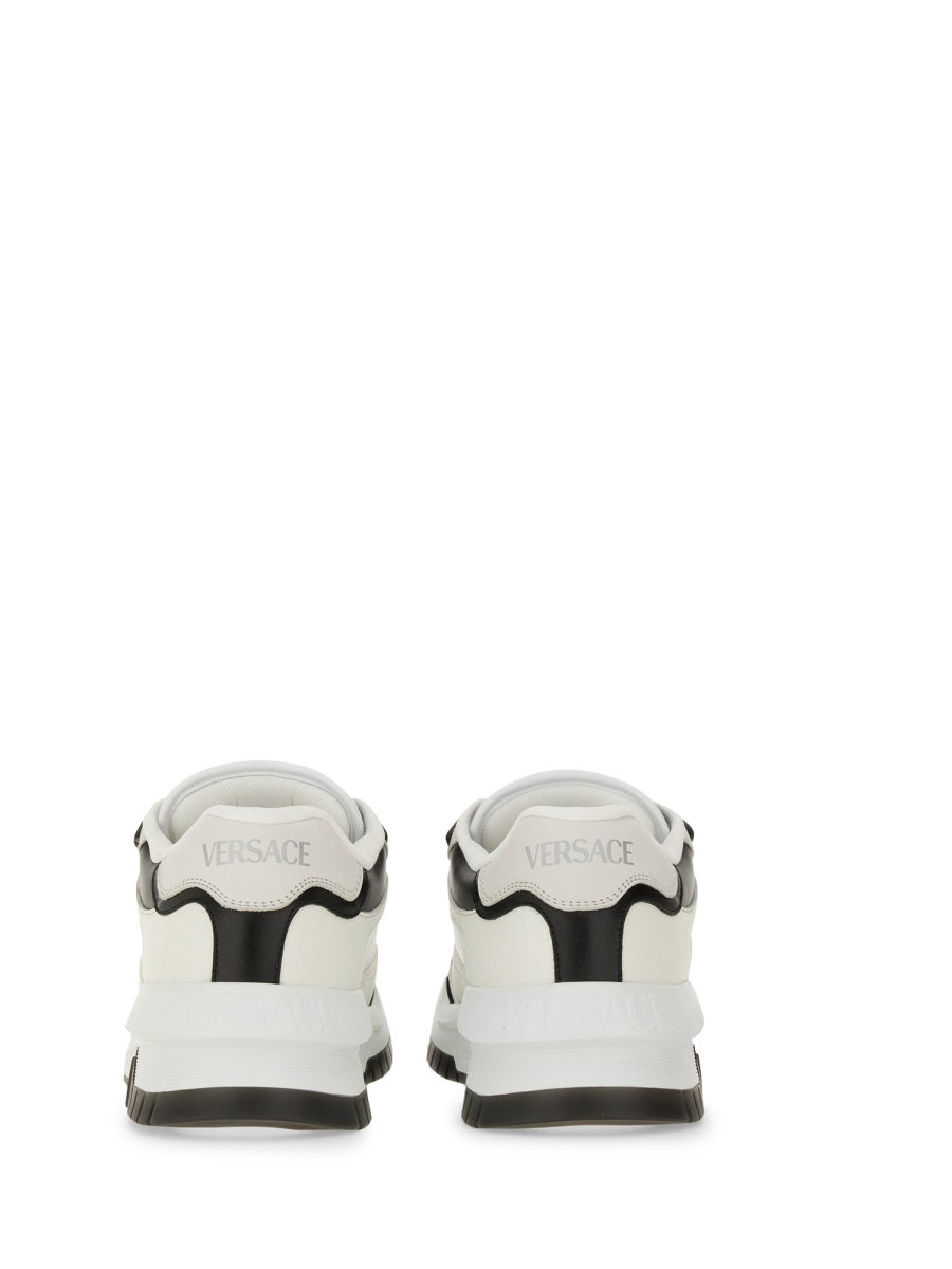 Versace Men "Odyssey" Sneaker