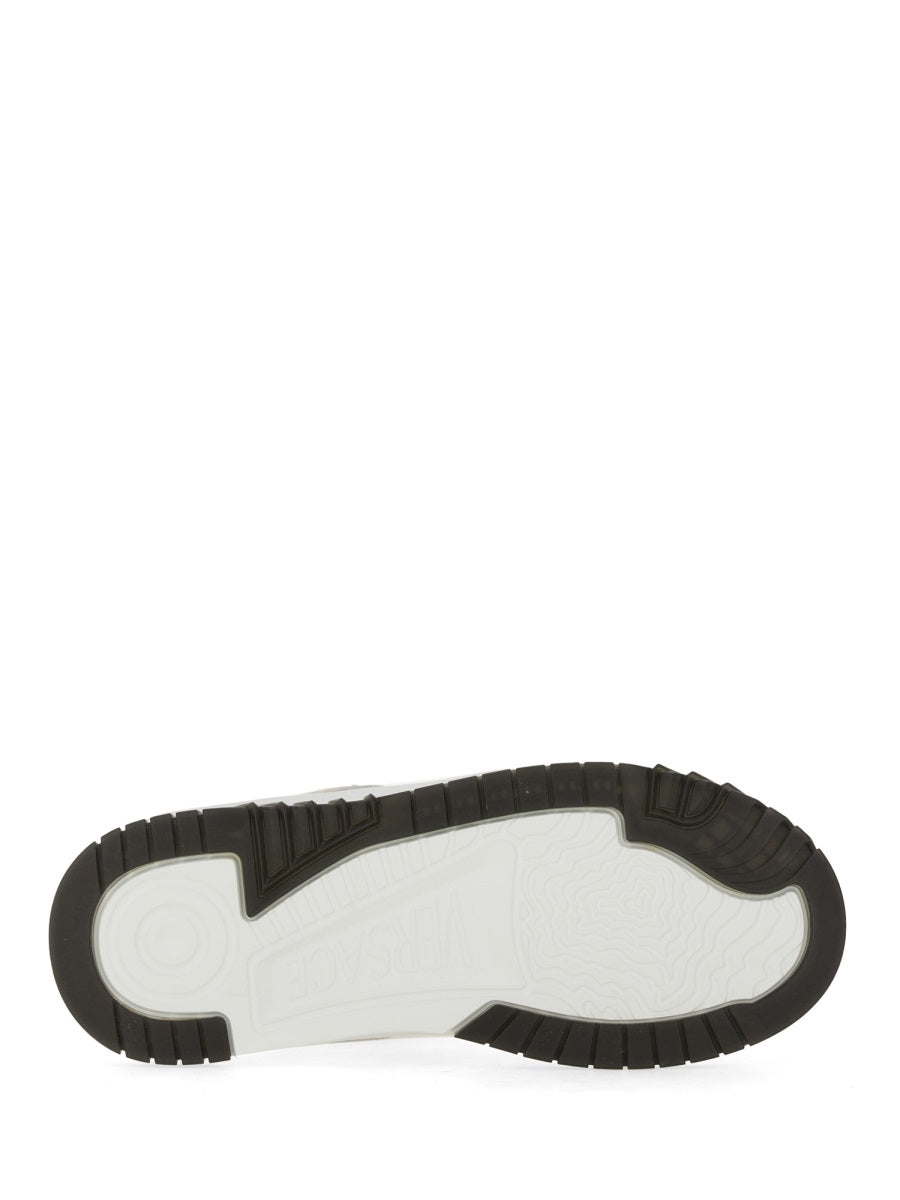 Versace Men "Odyssey" Sneaker