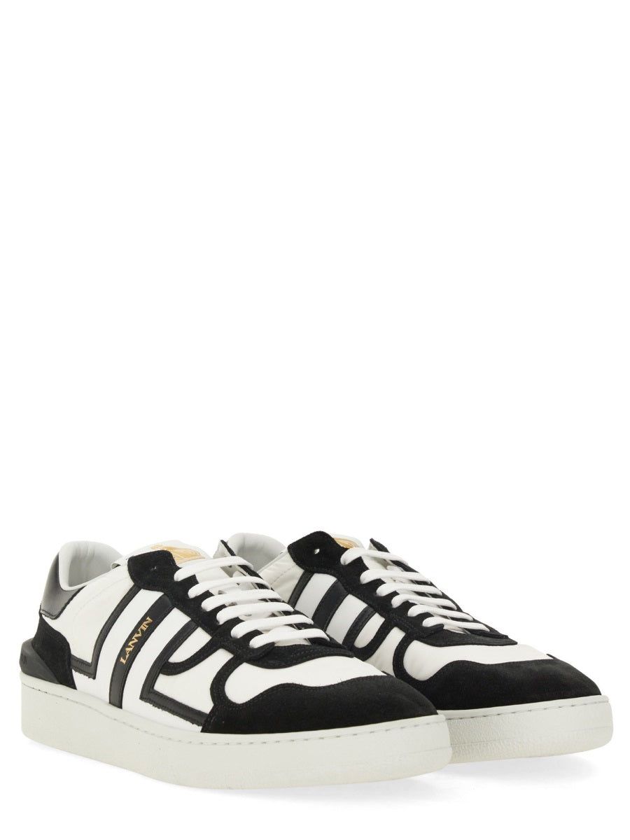 Lanvin Men Sneaker "Clay"