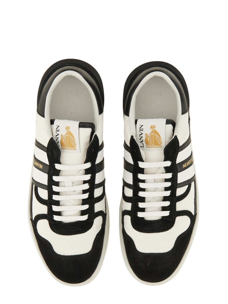 Lanvin Men Sneaker "Clay"