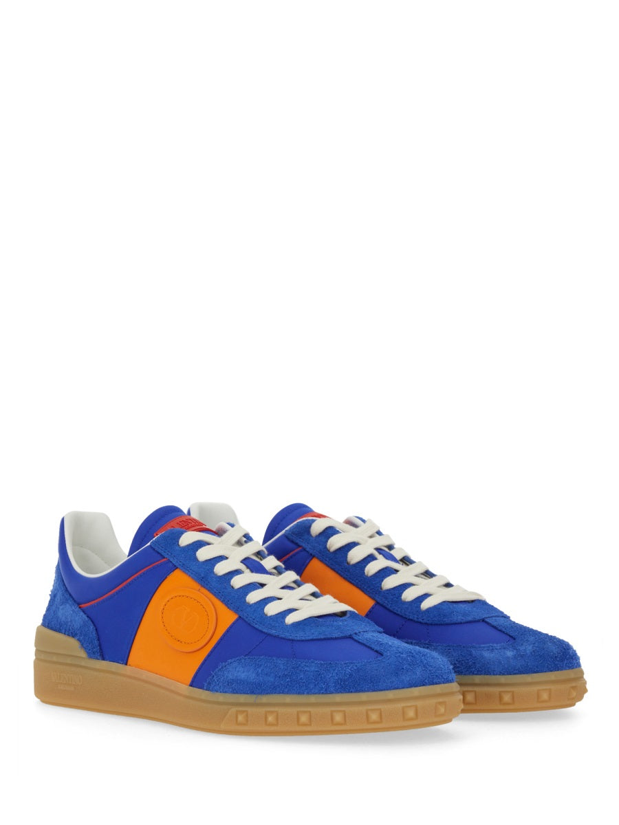 Valentino Garavani Men Sneaker Low Top Upvillage