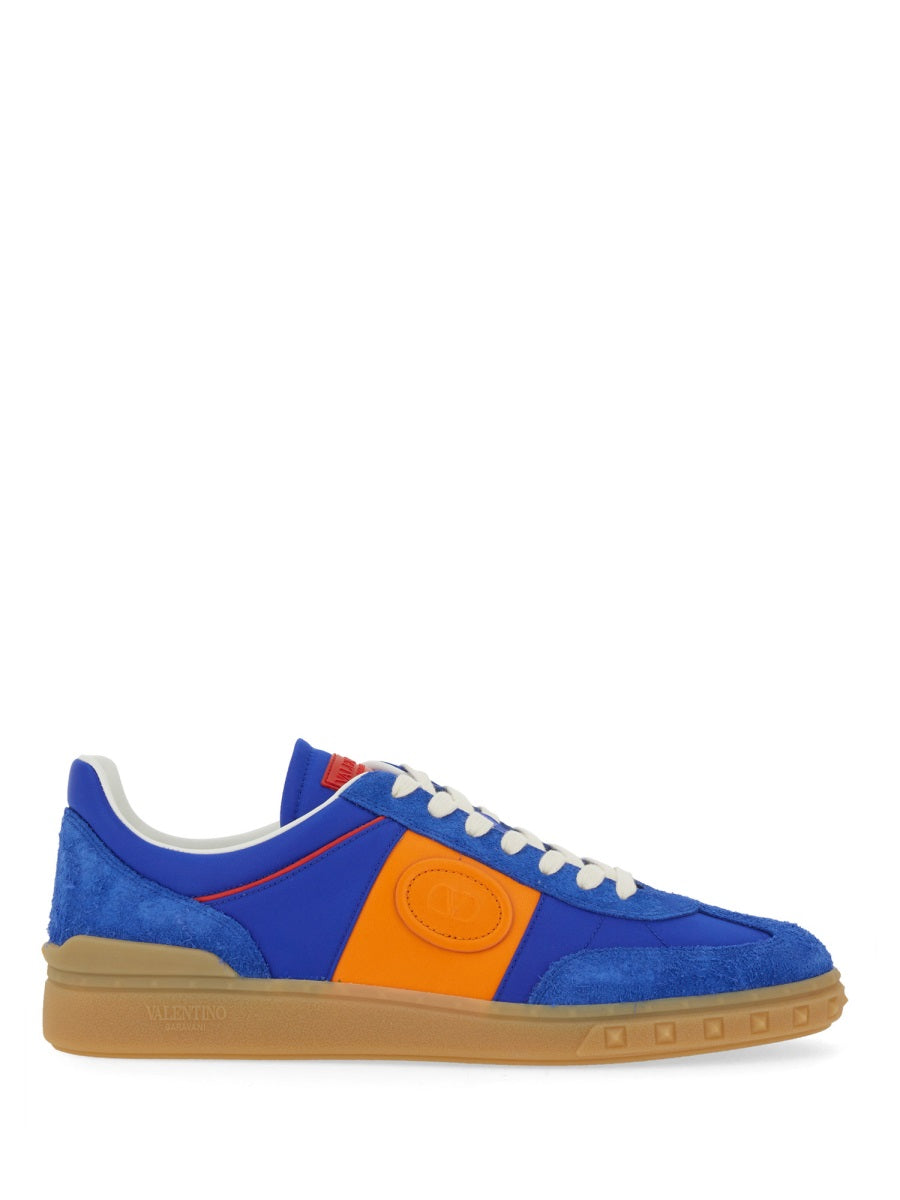 Valentino Garavani Men Sneaker Low Top Upvillage