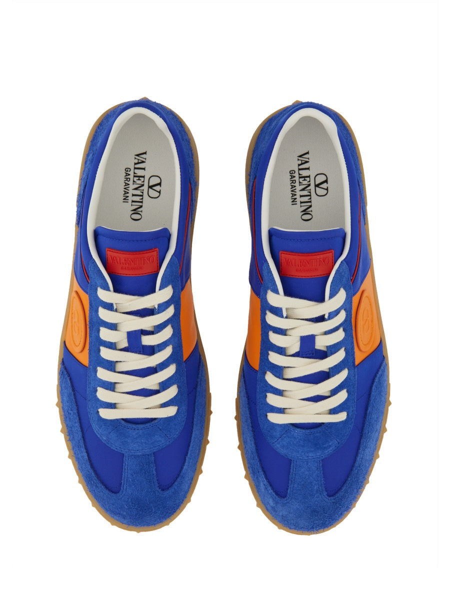 Valentino Garavani Men Sneaker Low Top Upvillage