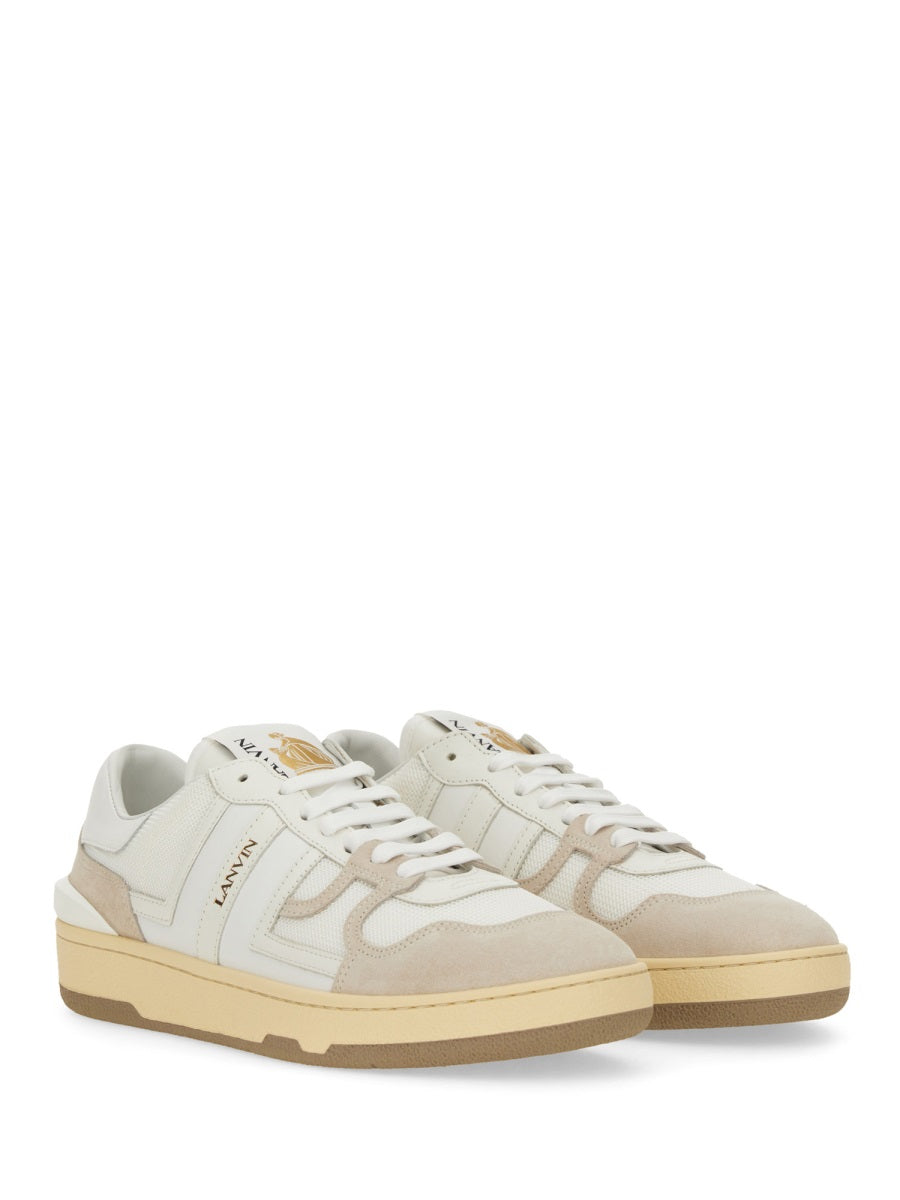 Lanvin Women Sneaker "Clay"