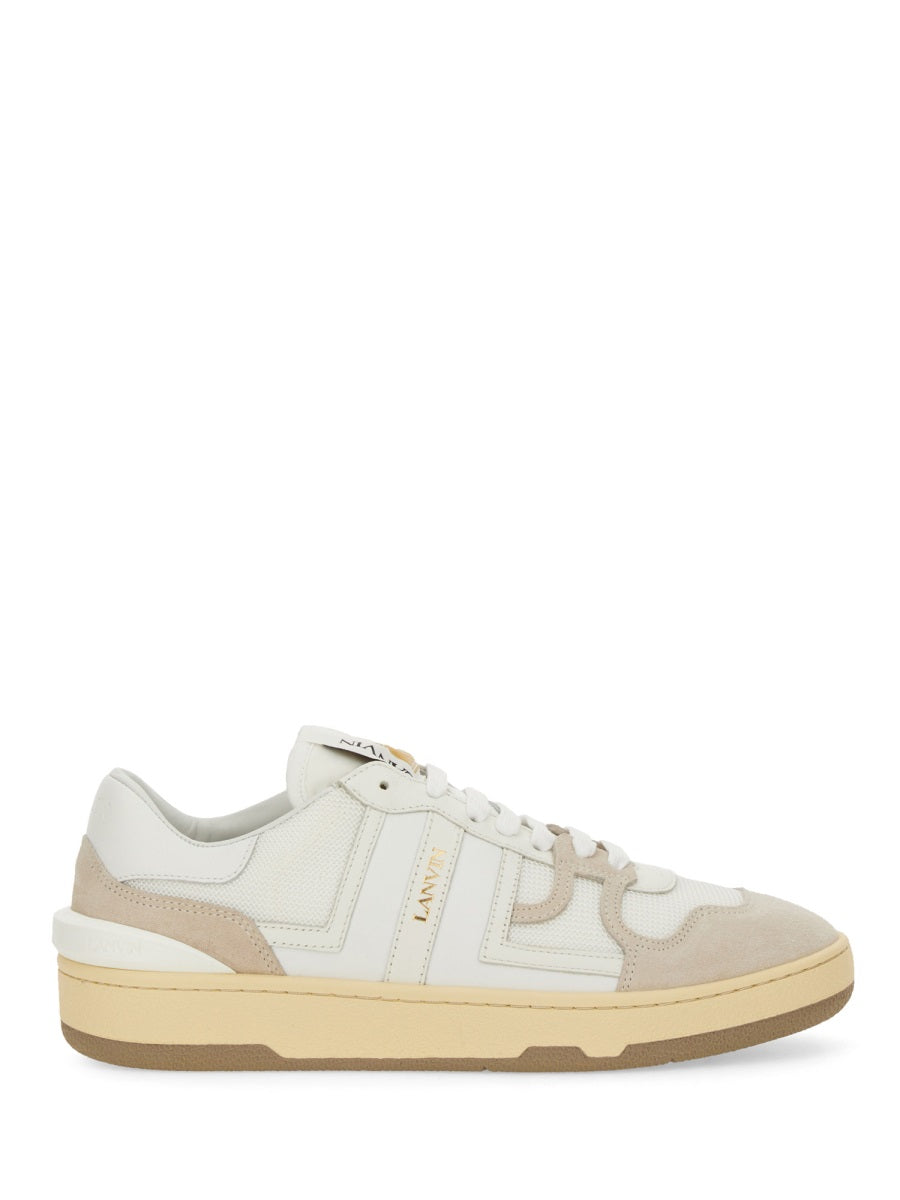 Lanvin Women Sneaker "Clay"
