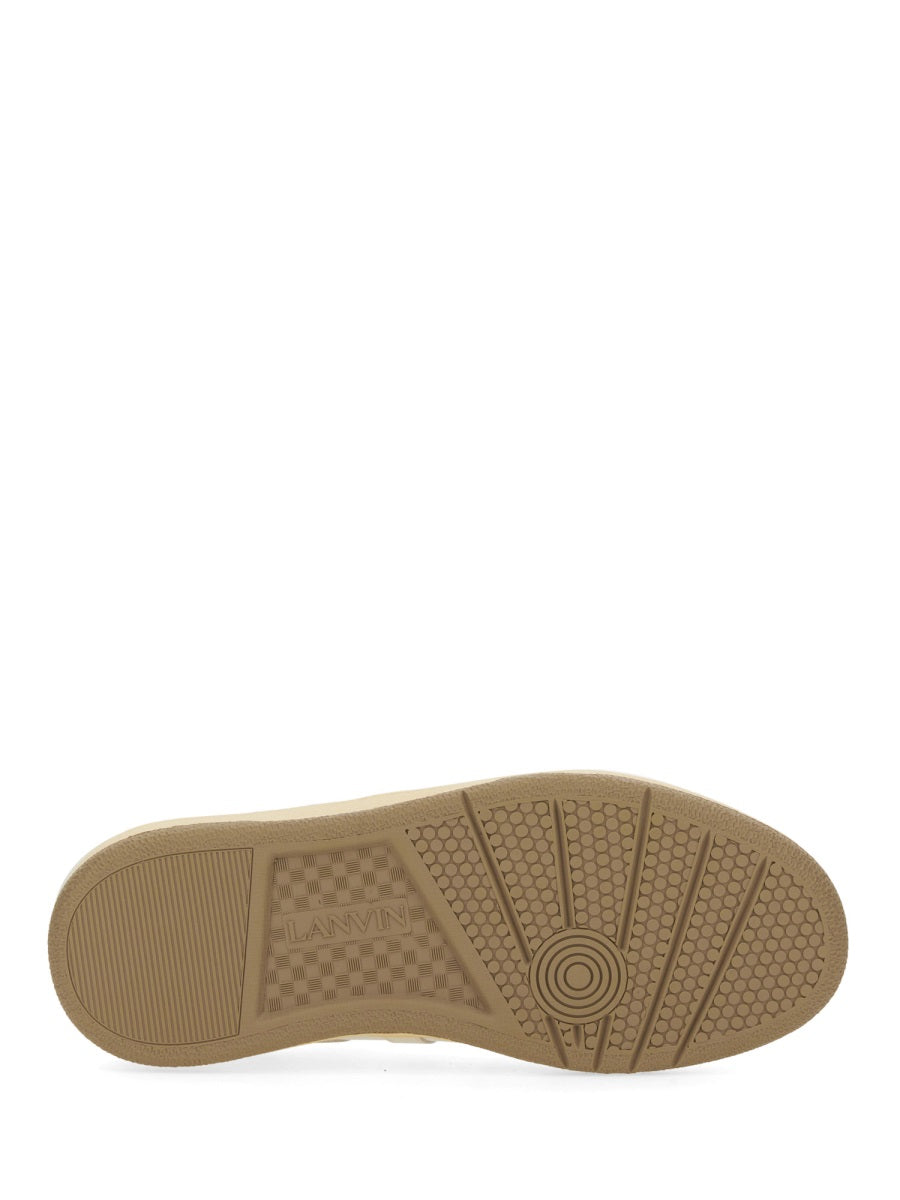 Lanvin Women Sneaker "Clay"