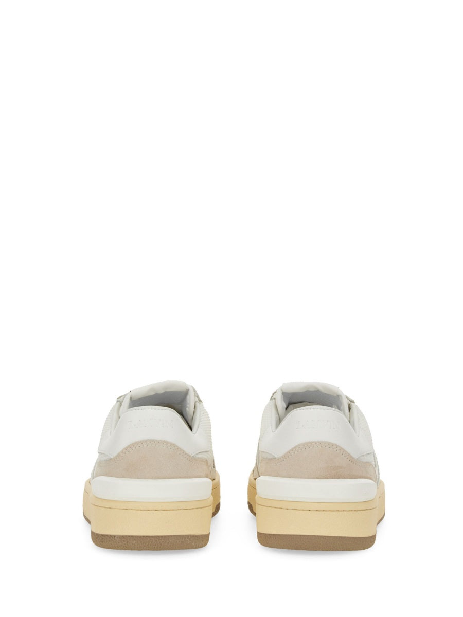 Lanvin Women Sneaker "Clay"