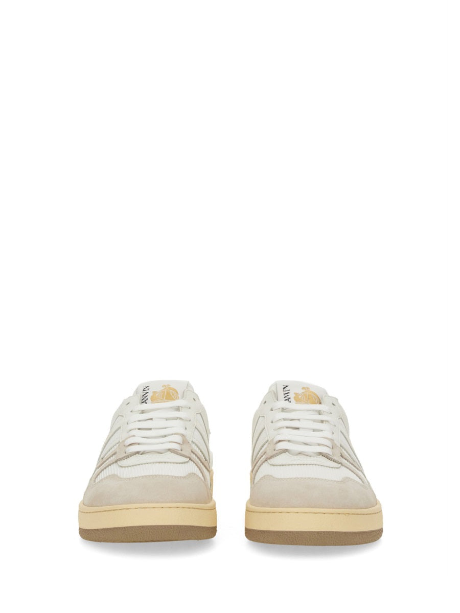 Lanvin Women Sneaker "Clay"