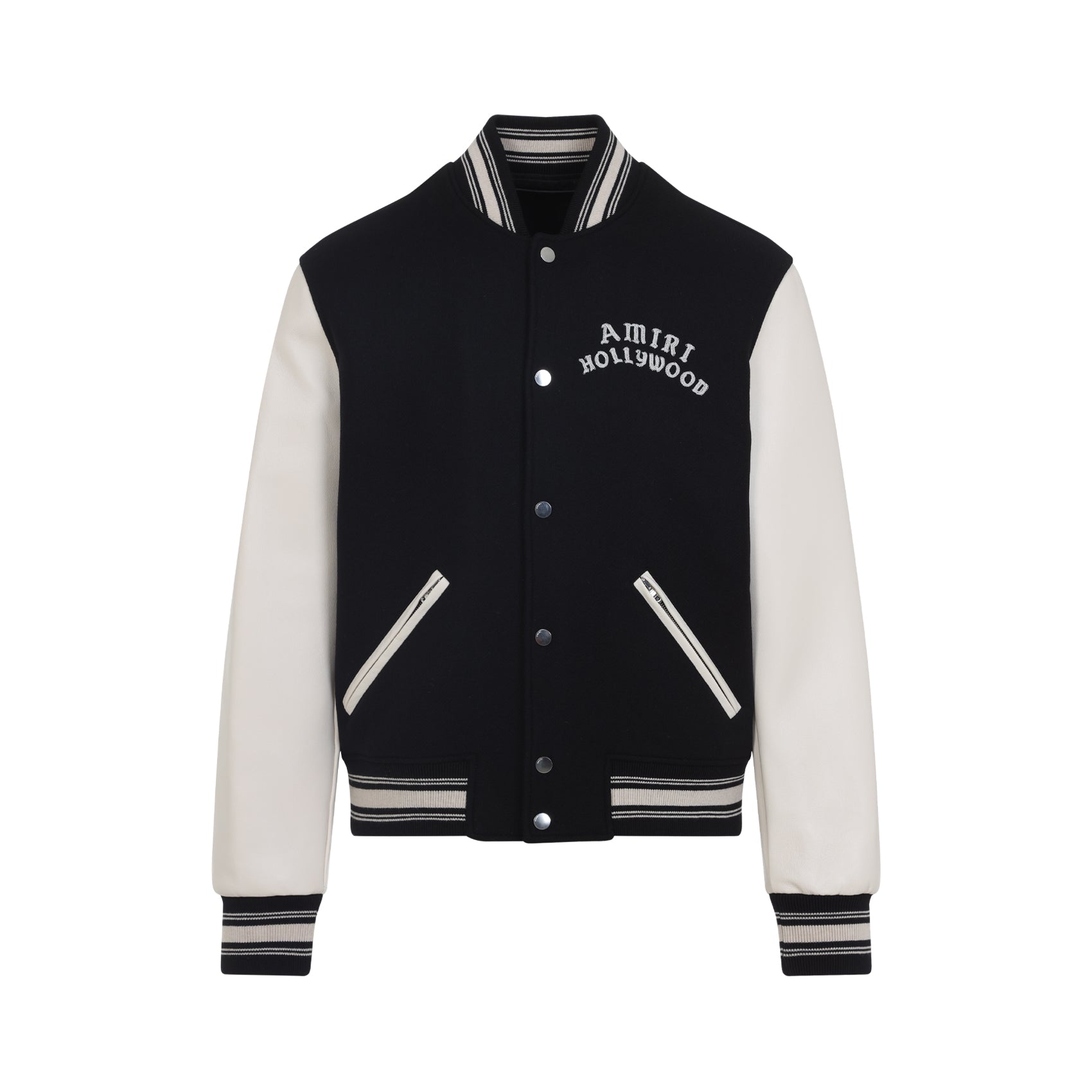 Amiri Hollywood Bomber Jacket Men