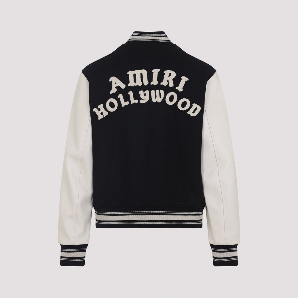 Amiri Hollywood Bomber Jacket Men