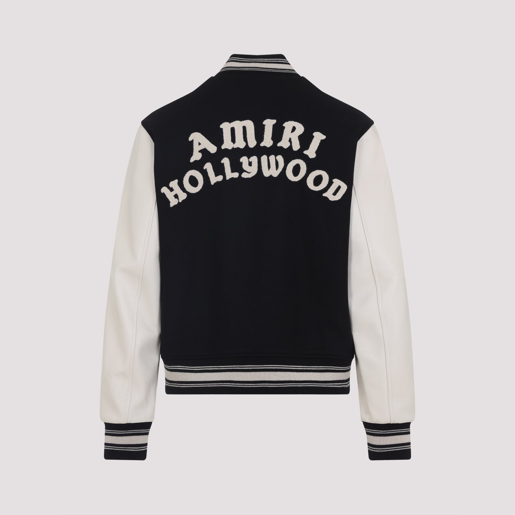Amiri Hollywood Bomber Jacket Men
