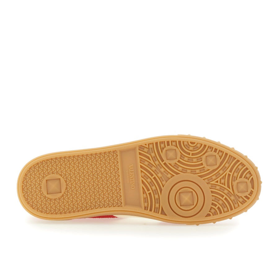 Valentino Garavani Men "Upvillage" Sneaker