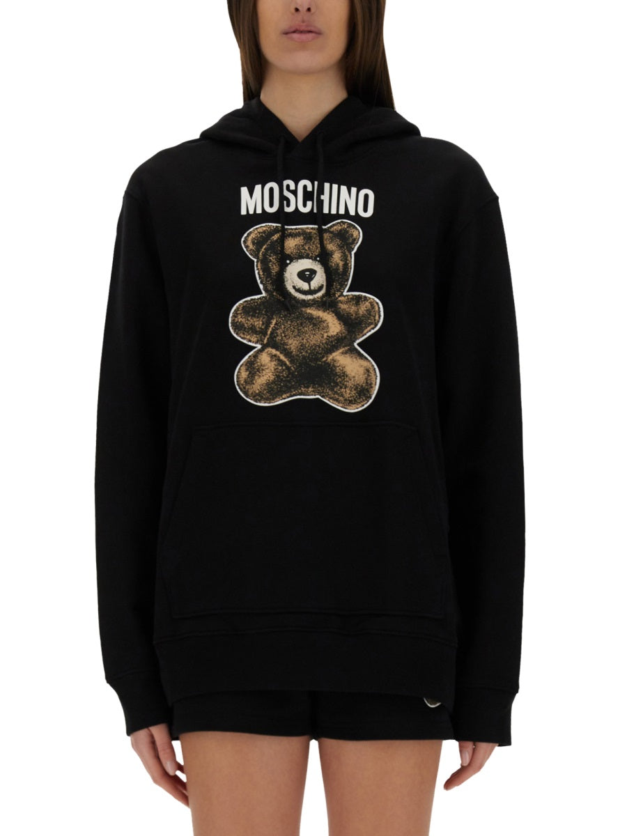 Moschino Women Hoodie