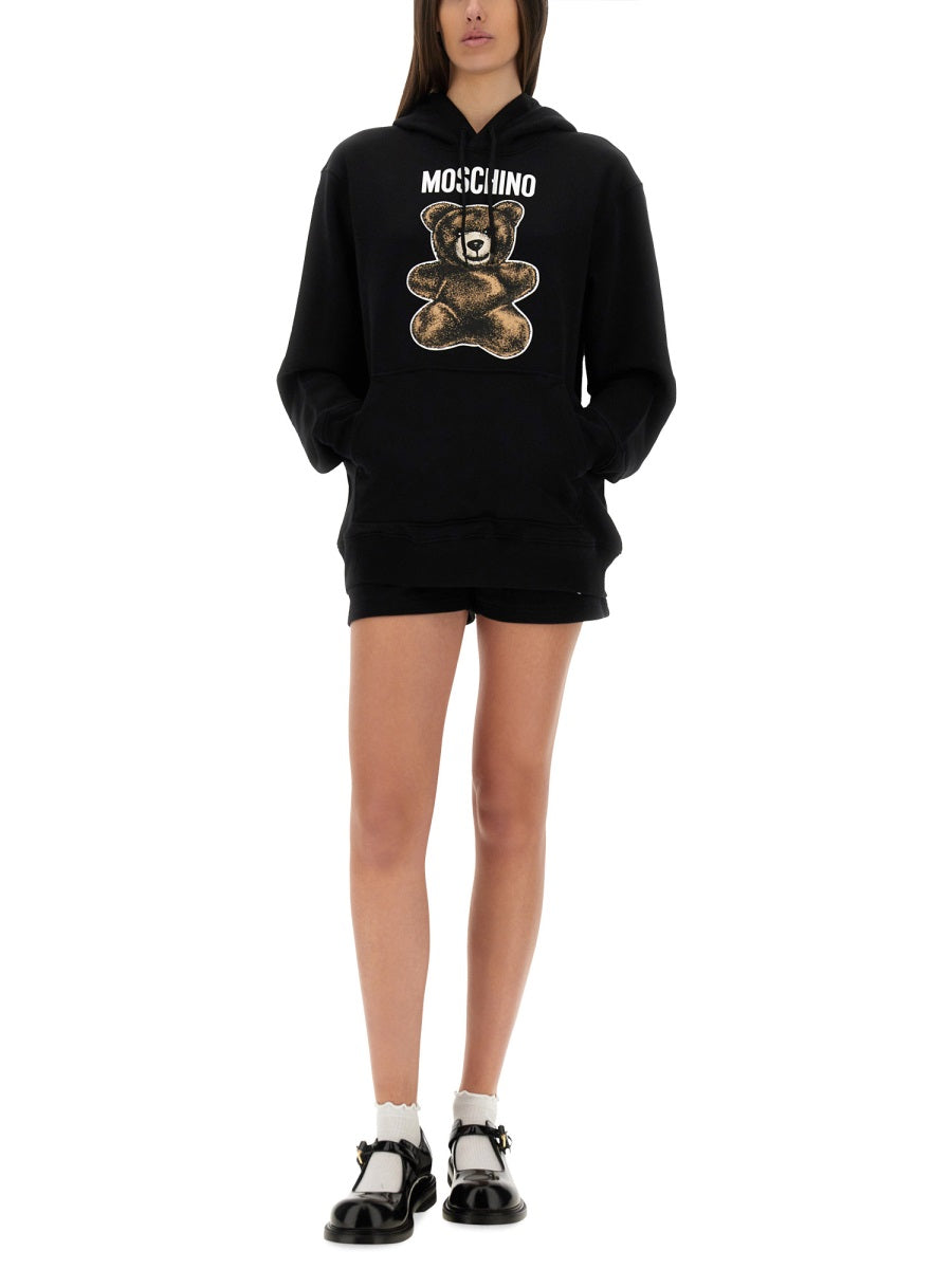 Moschino Women Hoodie