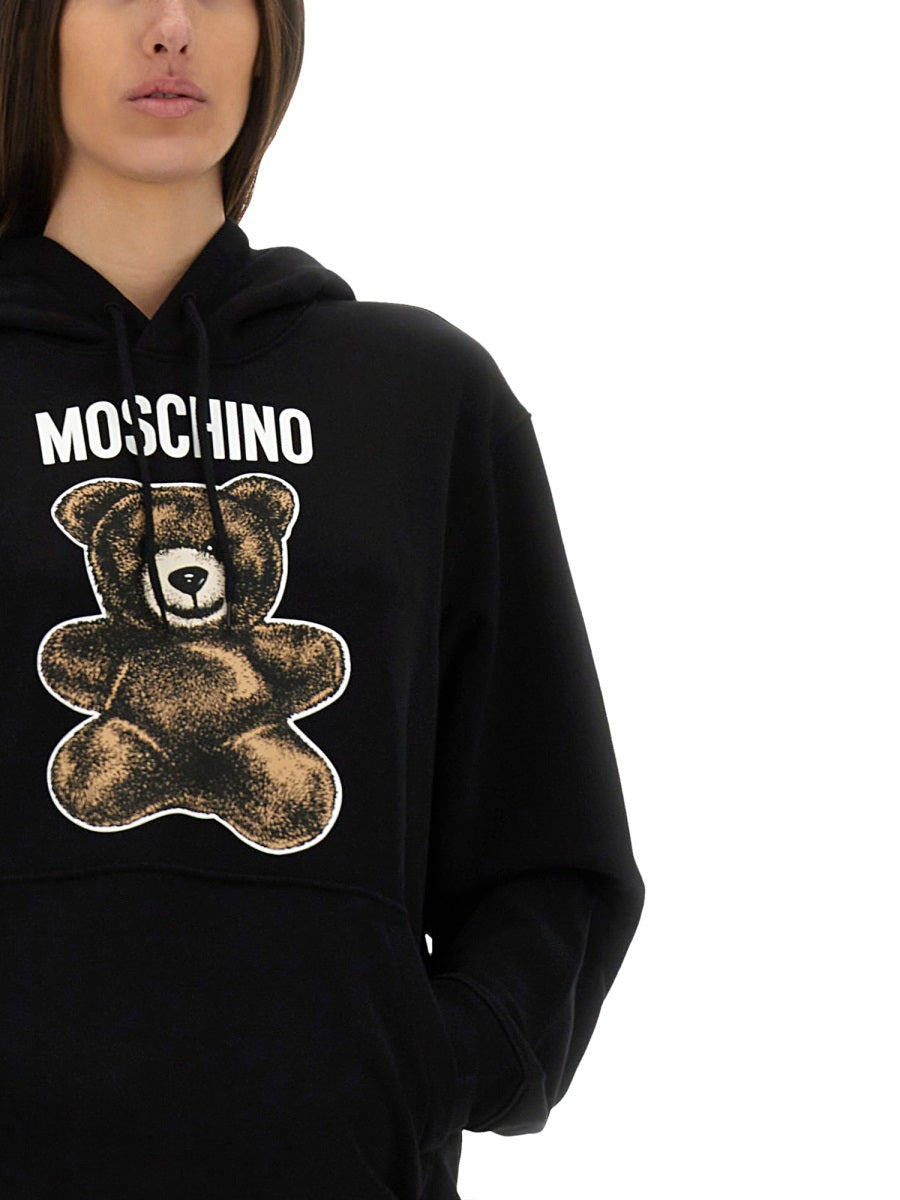 Moschino Women Hoodie