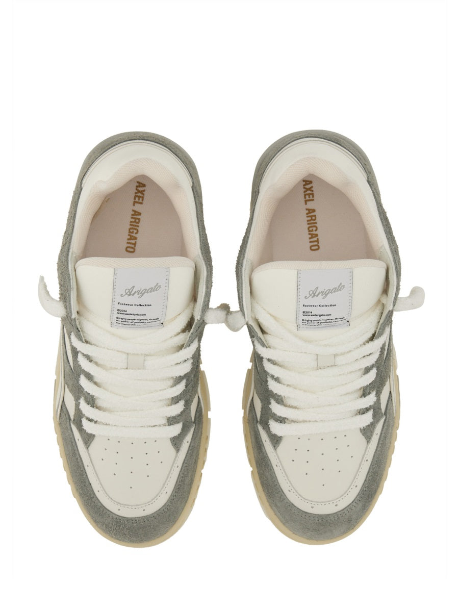 Axel Arigato Men "Area Lo" Sneaker