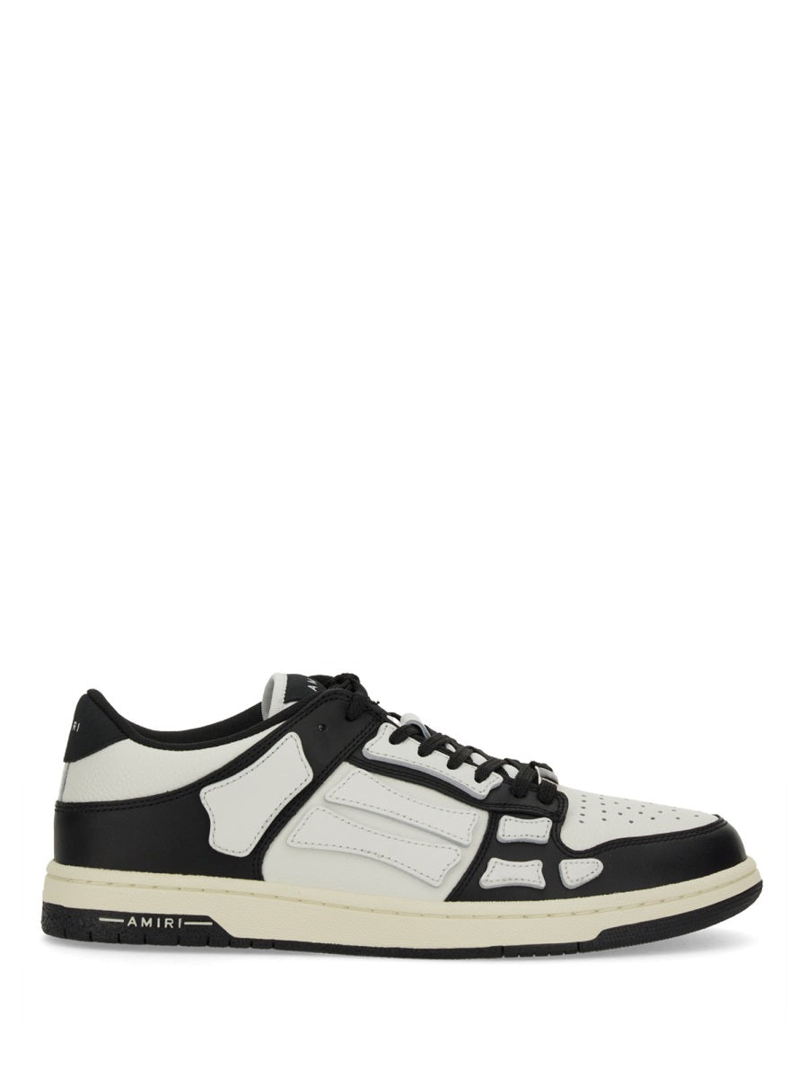 Amiri Men Sneaker Skel Top Low