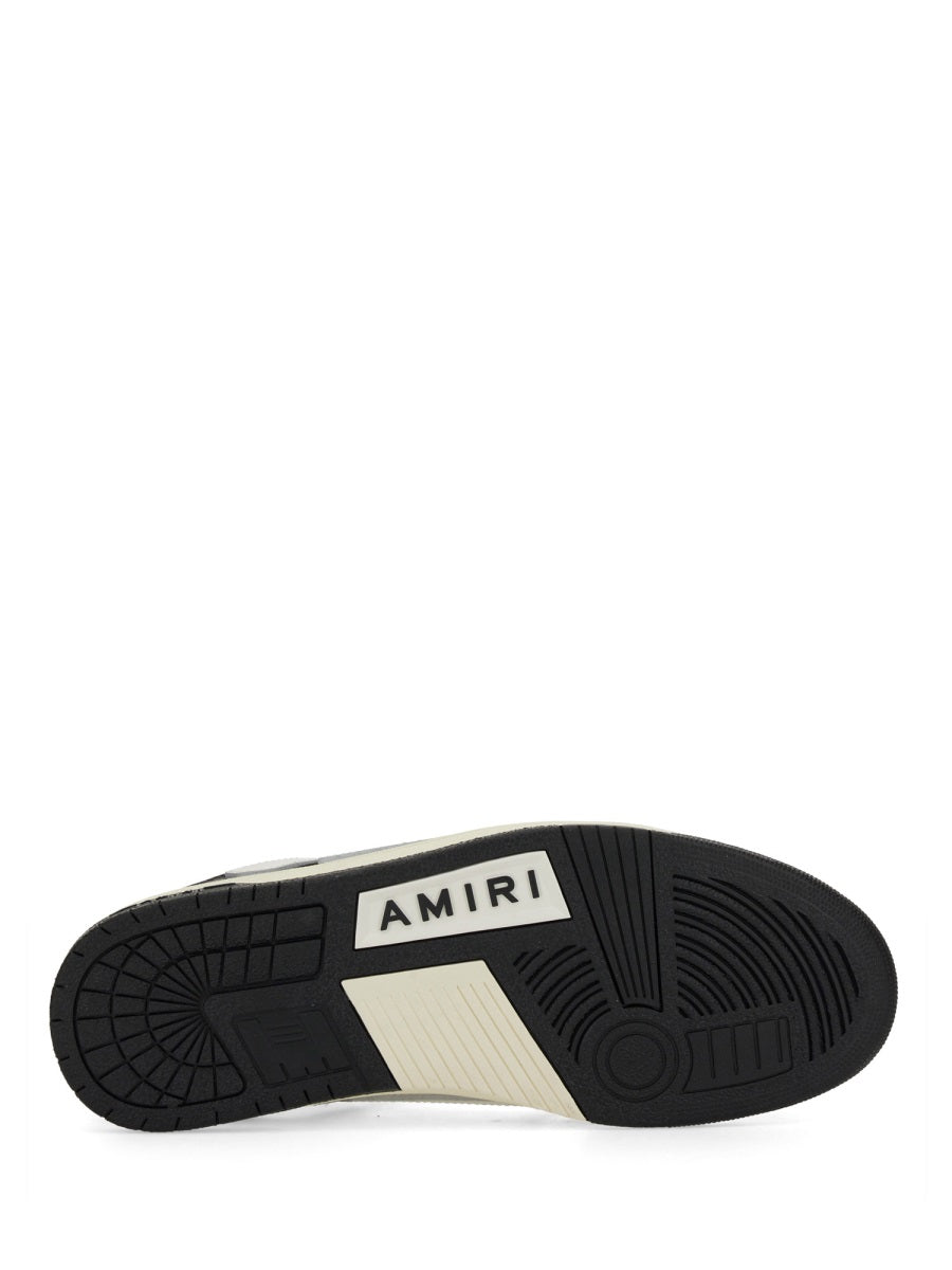 Amiri Men Sneaker Skel Top Low