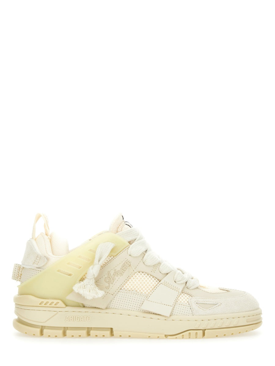 Axel Arigato Men "Patchwork Area" Sneaker