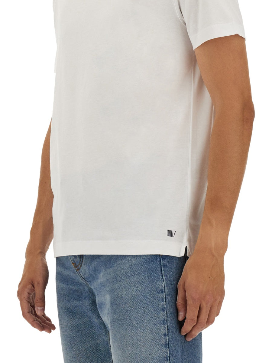 Boss Men T-Shirt "Beckham X Boss"