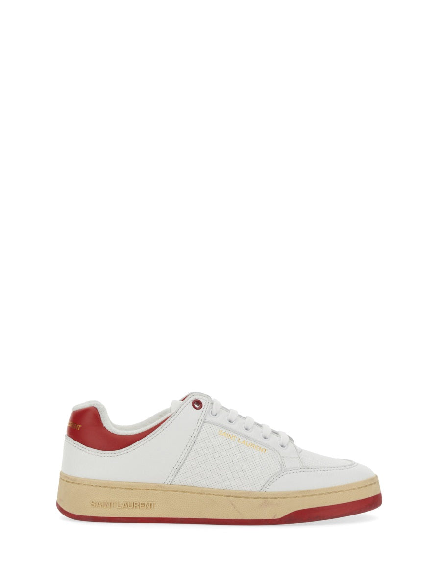 Saint Laurent Men Sneakers Sl/61