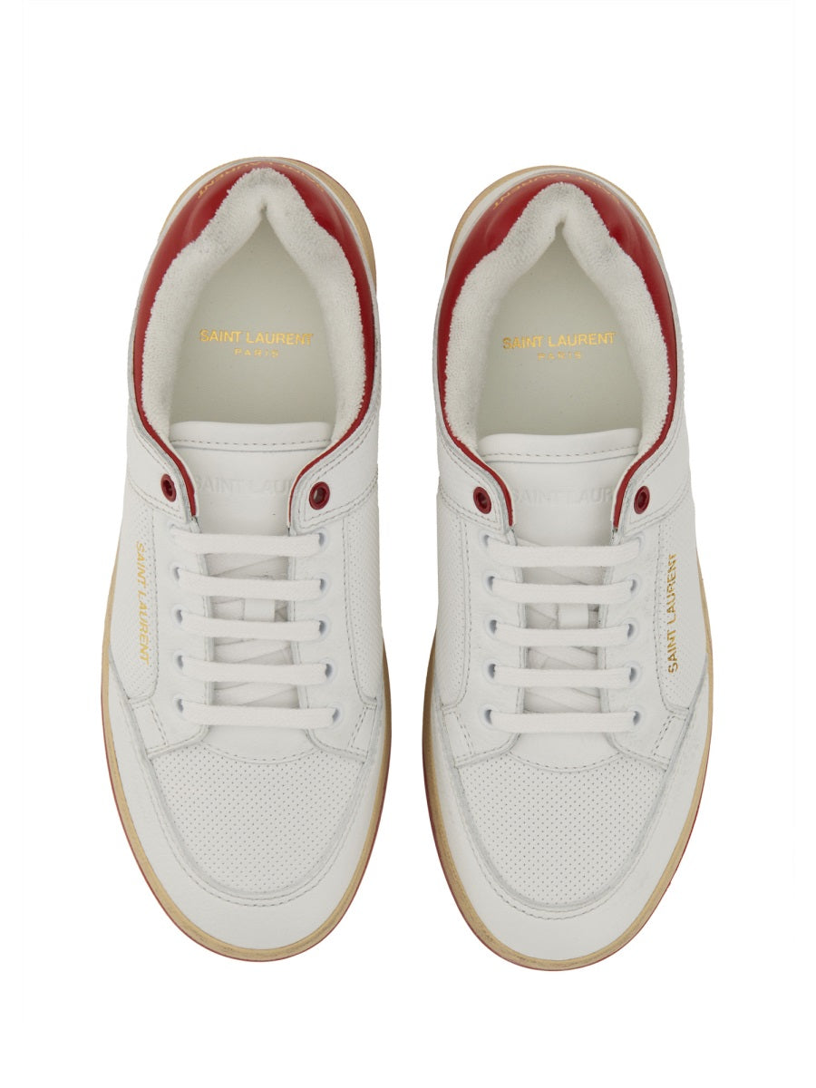 Saint Laurent Men Sneakers Sl/61