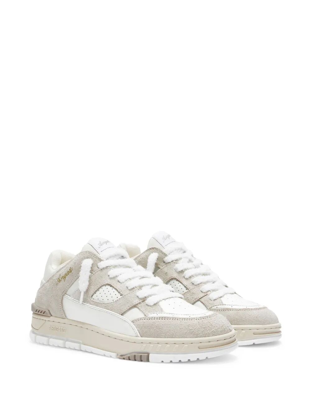 Axel Arigato Men "Area Lo" Sneakers
