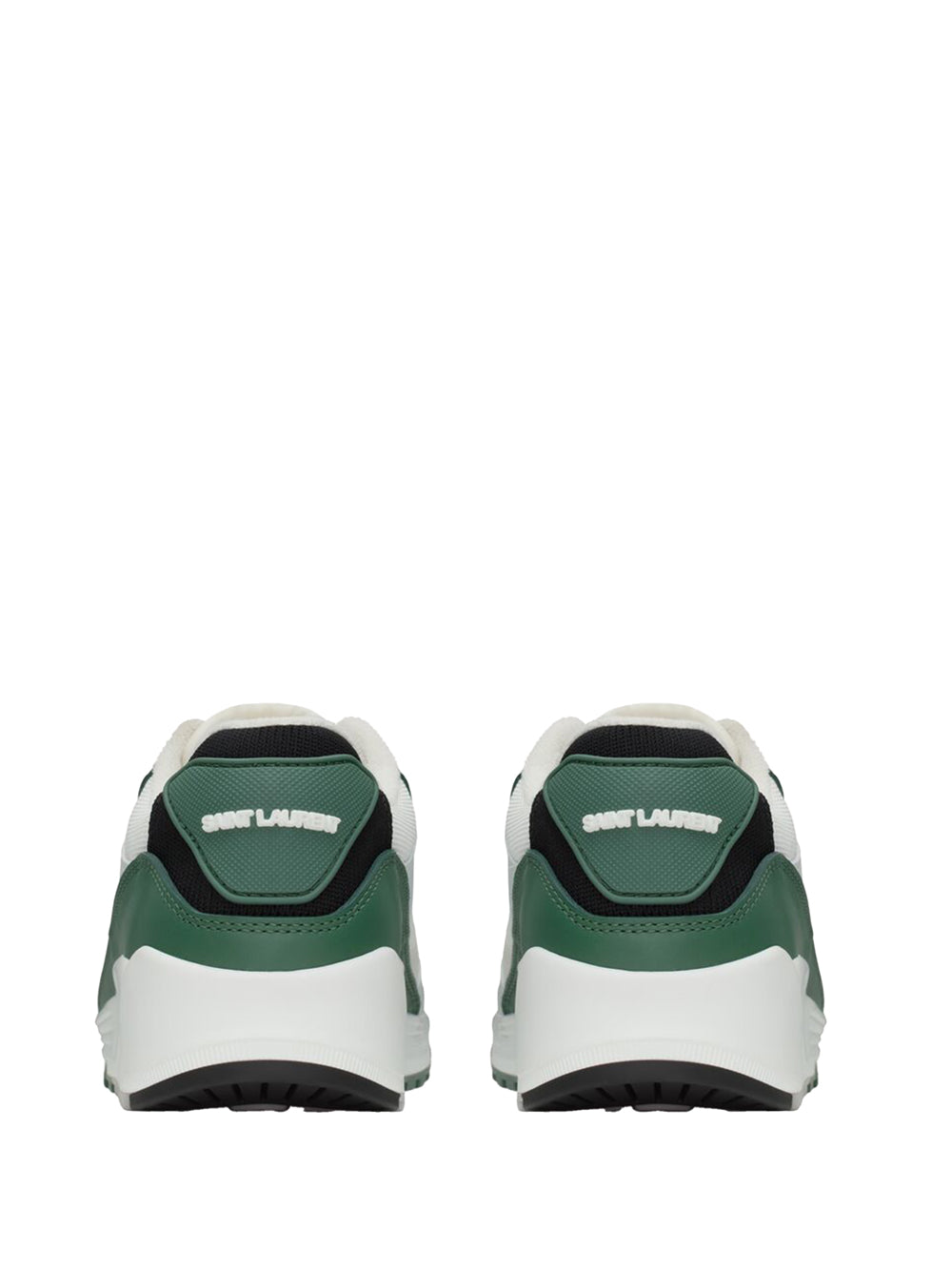 Saint Laurent Men Bump Sneaker